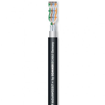 Sommer Cable Mercator CAT.7 Pur XL