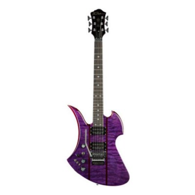 BC Rich Mockingbird Legacy ST FL TP