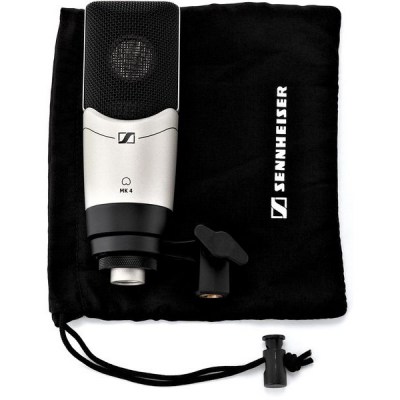 Sennheiser MK4