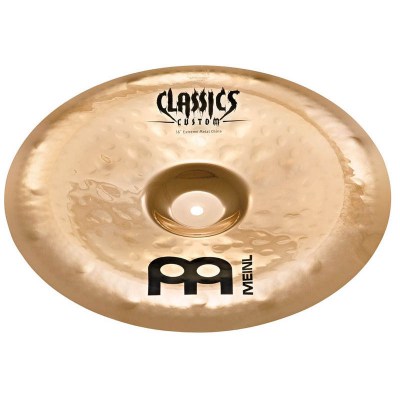 Meinl 18" Classics Extreme China