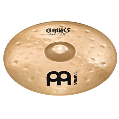 Meinl 19" Classics Extreme Crash