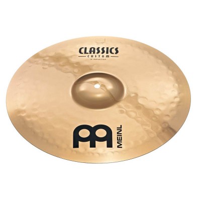 Meinl 15" Classics Custom Med. Crash