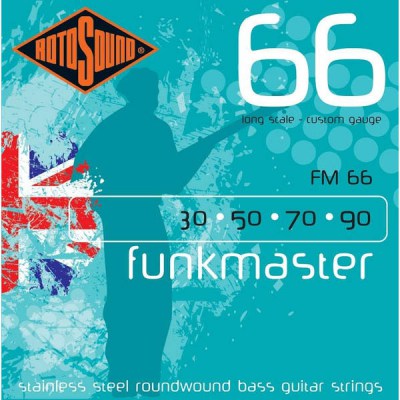 Rotosound FM66