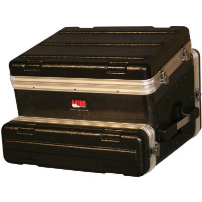 Gator GRC-8X2 3D Rack