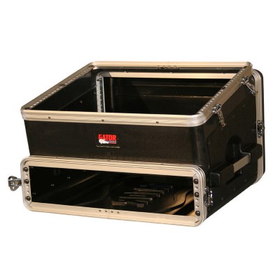 Gator GRC-8X2 3D Rack