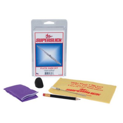 Superslick Care Kit FLCK 6 Flute