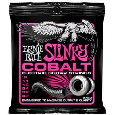 Ernie Ball 2723