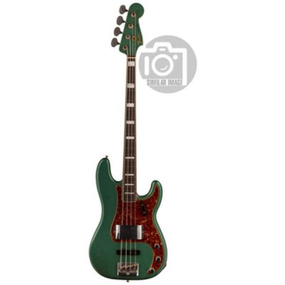 Fender P-Bass Special Journey ASGM