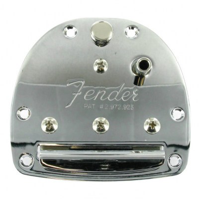 Fender Tremolo Jazzmaster