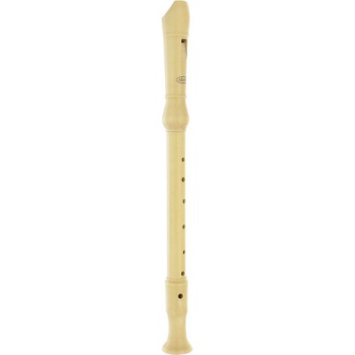 Adler Heinrich Alto Recorder German