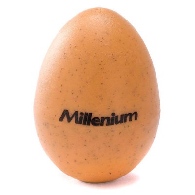 Millenium Egg Shaker