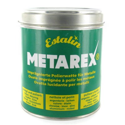 Metarex Polishing Cloth 590197