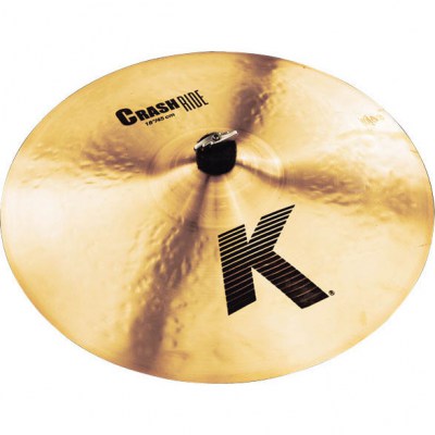Zildjian 18" Crash Ride K-Series
