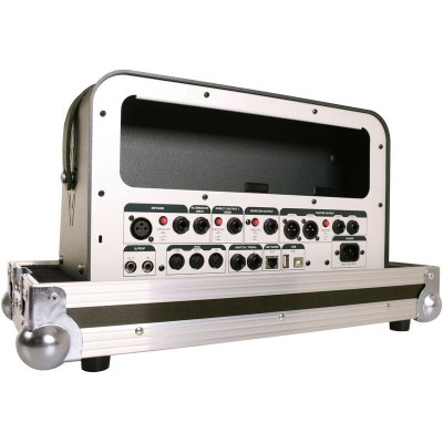 Kemper Profiling Amplifier WH Set