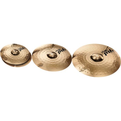 Paiste PST8 Reflector Universal Set