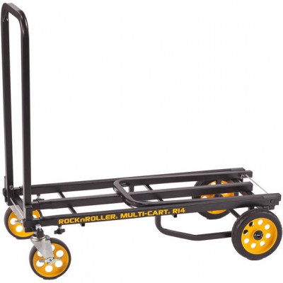 RockNRoller R14RT (Mega Cart)