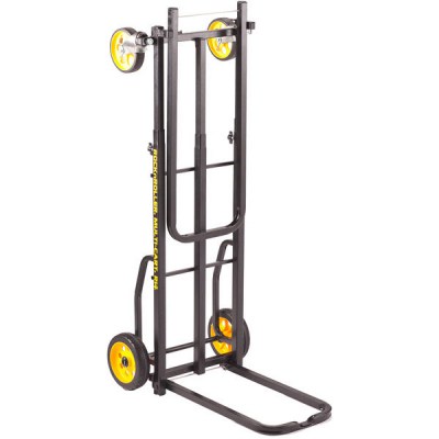 RockNRoller R14RT (Mega Cart)