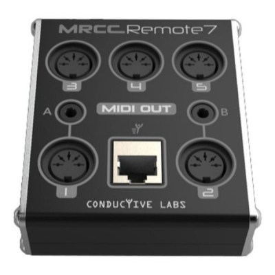 Conductive Labs MRCC Remote 7