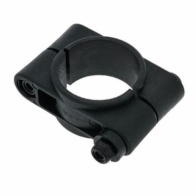 Jaspers Tube Clamp 19
