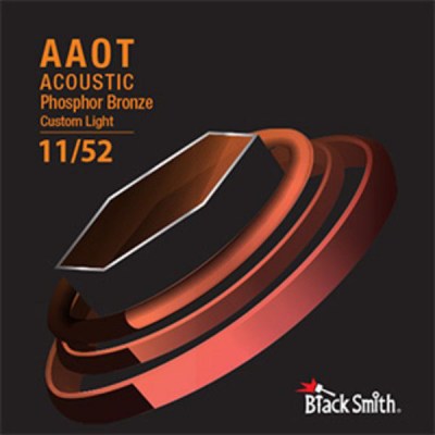 Blacksmith AAPB-1152 AAOT Acoustic PH CL