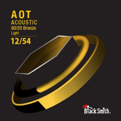 Blacksmith ABR-1254 AOT Acoustic 80/20 L