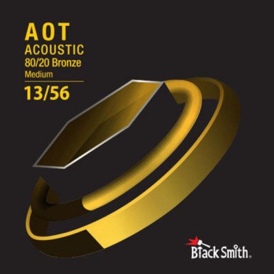 Blacksmith ABR-1356 AOT Acoustic 80/20 M