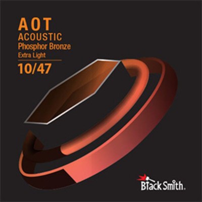 Blacksmith APB-1047 AOT Acoustic PH EL