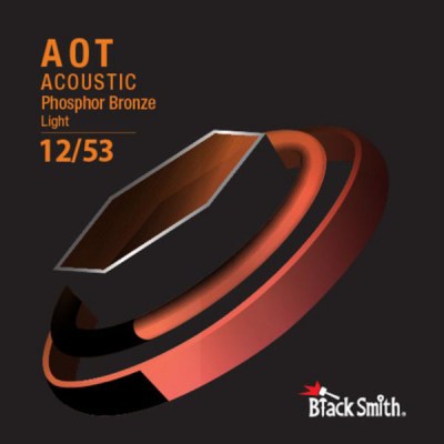 Blacksmith APB-1253 AOT Acoustic PH L