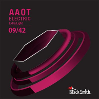 Blacksmith AANW-0942 AAOT Electric SL