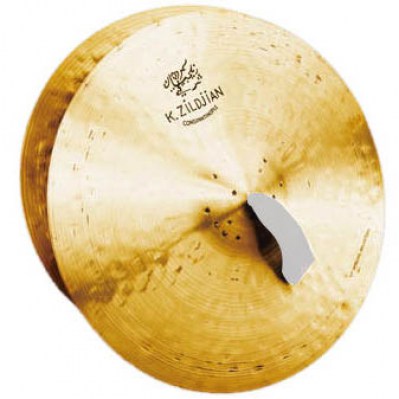 Zildjian 17" K' Constantinople Orch.