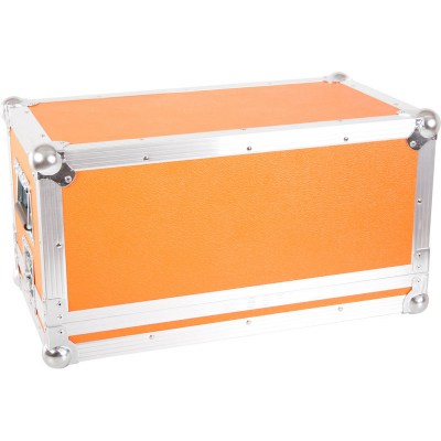 Thon Amp Case Orange Head