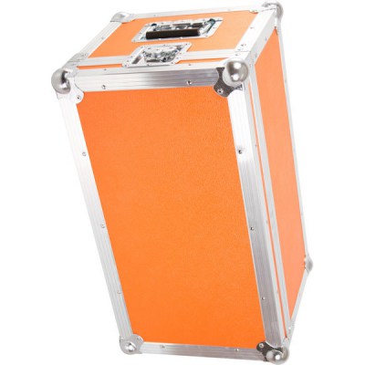 Thon Amp Case Orange Head