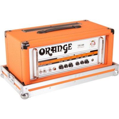 Thon Amp Case Orange Head