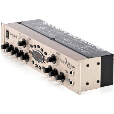 Behringer Bass V-Amp Pro LX-1B