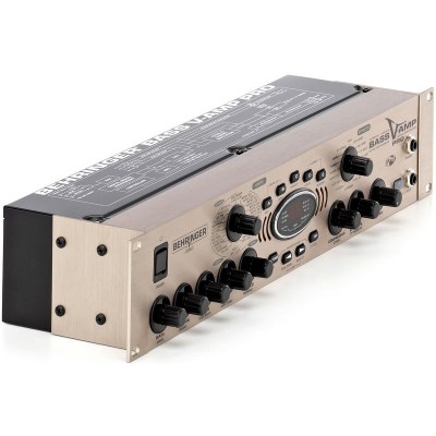 Behringer Bass V-Amp Pro LX-1B