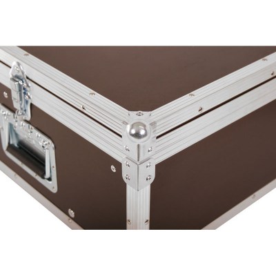 Thon L-Rack 4U Eco 43 Tilt Mounts