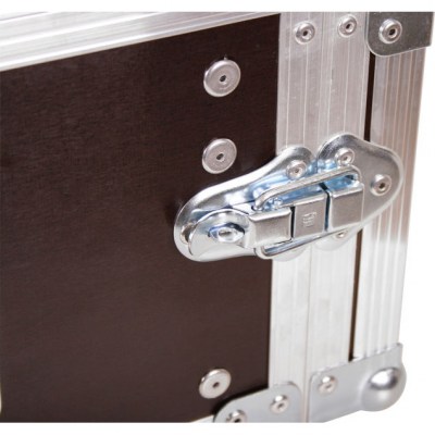 Thon L-Rack 4U Eco 43 Tilt Mounts