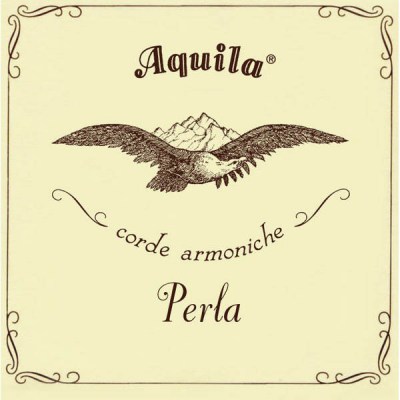 Aquila Corde Perla Superior Set