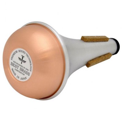 Best Brass Straight Copper Bass Trombone