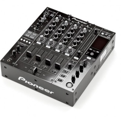 Pioneer DJM 850-K