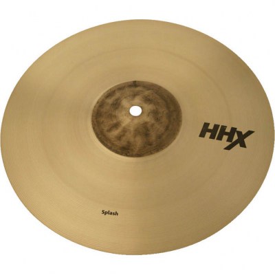 Sabian 10" HHX Splash