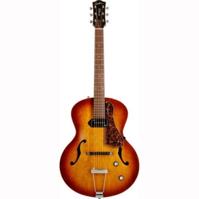 Godin 5th Avenue Kingpin Cognacburst