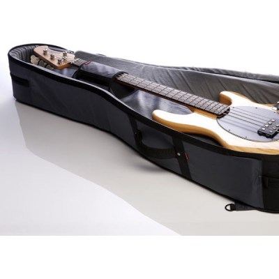 Mono Cases Dual Electric Bass