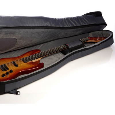 Mono Cases Dual Electric Bass