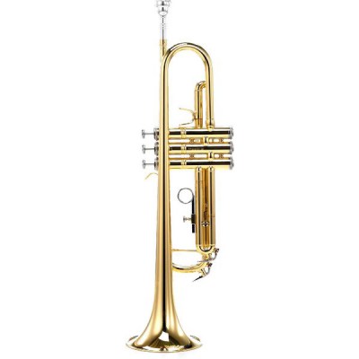 Carol Brass CTR-2000H-YSS-Bb-L