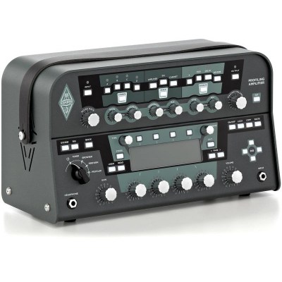 Kemper Profiling Amplifier BK Set