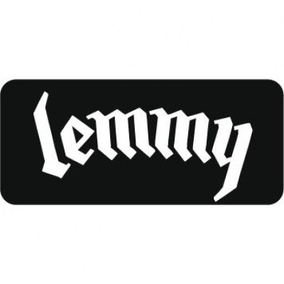 Dunlop Motorhead Lemmy Pick Set