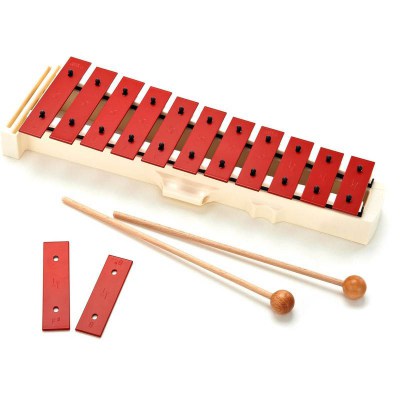 Sonor SG Soprano Glockenspiel