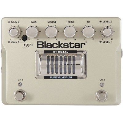 Blackstar HT Metal