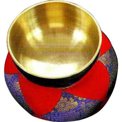 Asian Sound Singing Bowls Hikari HI-103